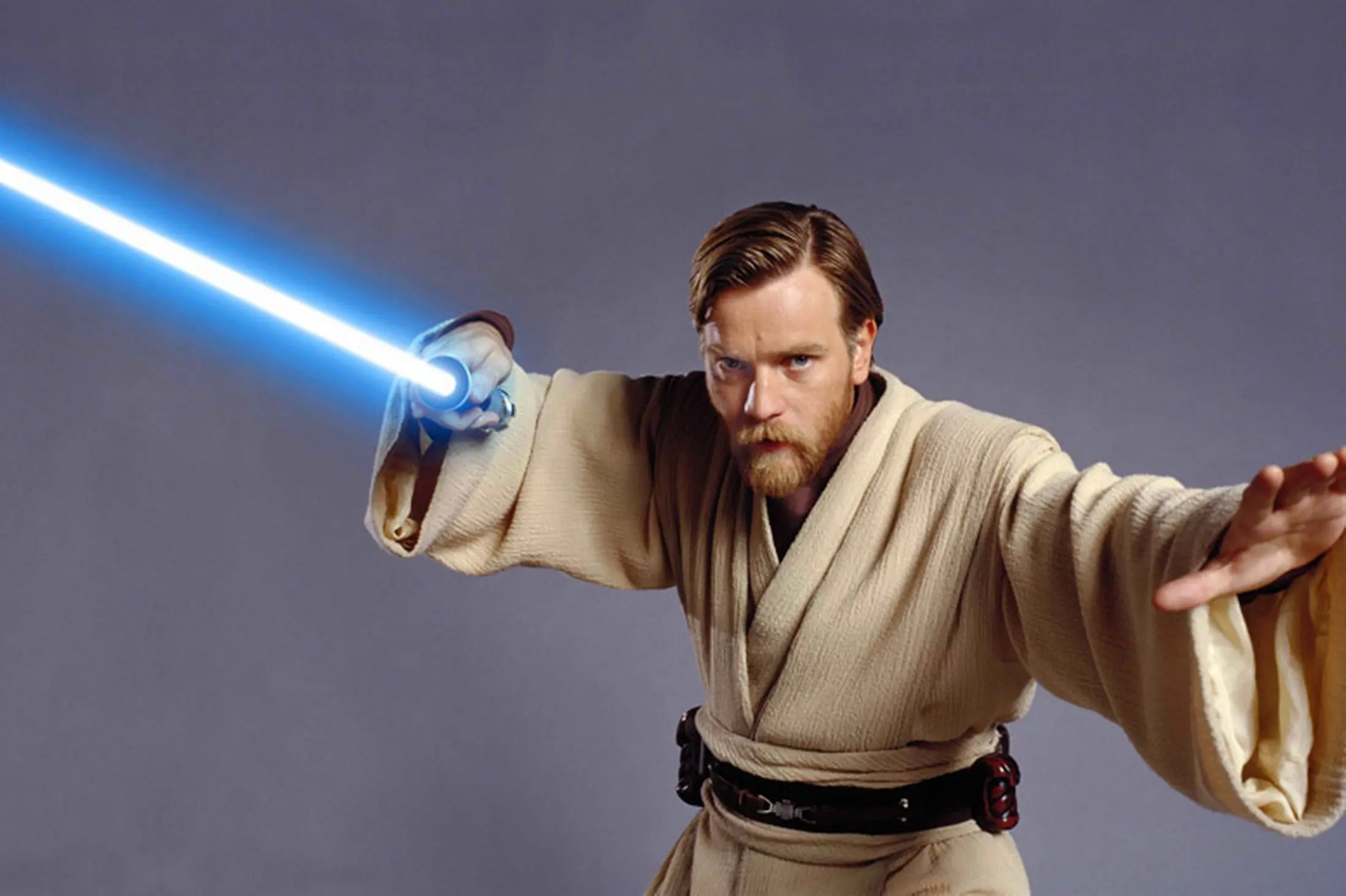 Film solo Obi-Wan Kenobi akan dijadikan sebuah trilogi Star Wars tersendiri dengan Ewan McGregor kembali memerankannya.