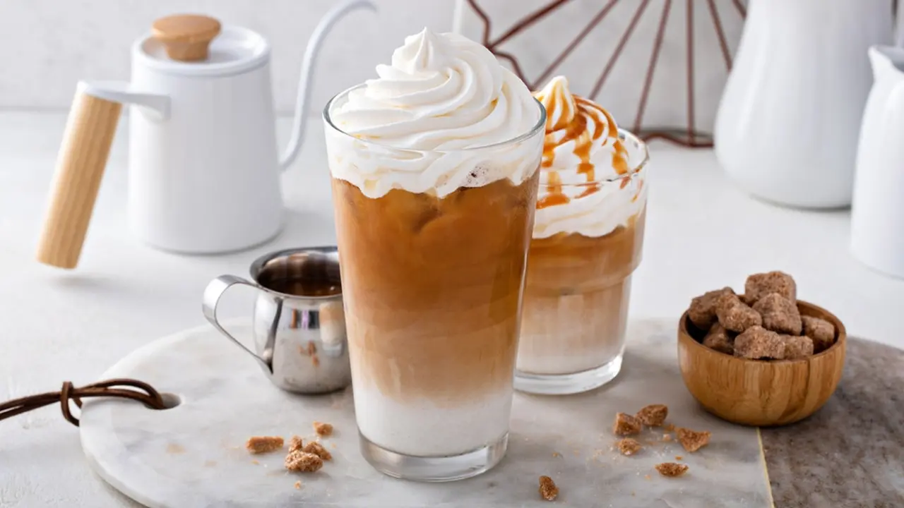 resep kopi susu