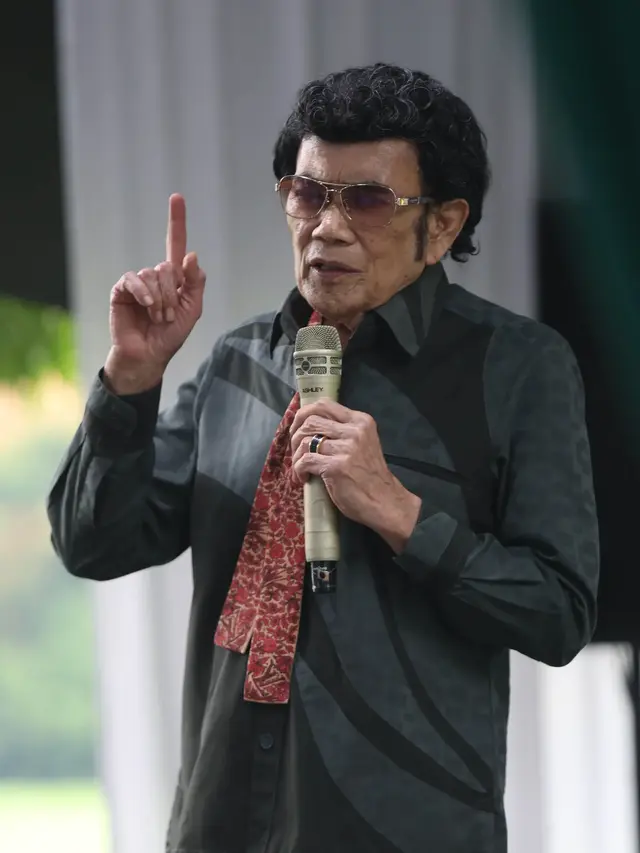 Rhoma Irama