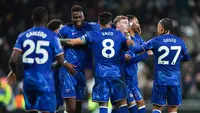 Chelsea Mandul, Kini Incar Mesin Gol Baru dari Porto yang Bernilai Rp1,2 Triliun