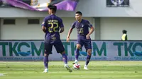 Duo Pemain Persita, Tamirlan Kozubaev dan Pablo Ganet, Batal Bertemu di Laga FIFA Match Day