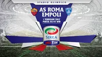 AS Roma Vs Empoli: Saatnya Kembali ke Jalur Kemenangan