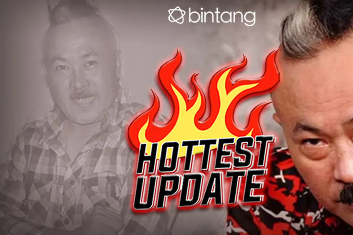 [Bintang] HL Hottest Update Gogon 2