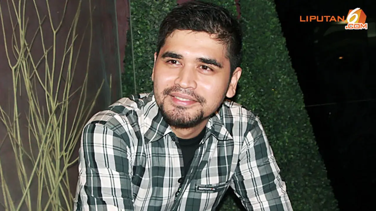 Rizky Hanggono