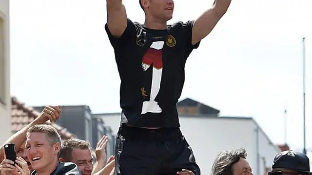 Manuel Neuer