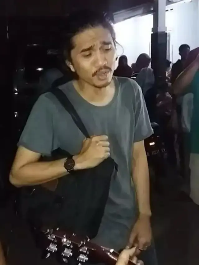 Duta Sheila on 7 sangat sederhana (Youtube/dokoofficial)