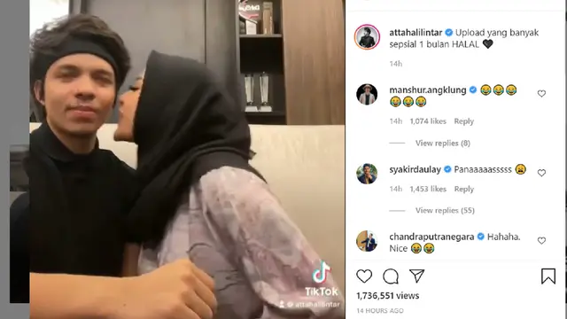 Atta Halilintar