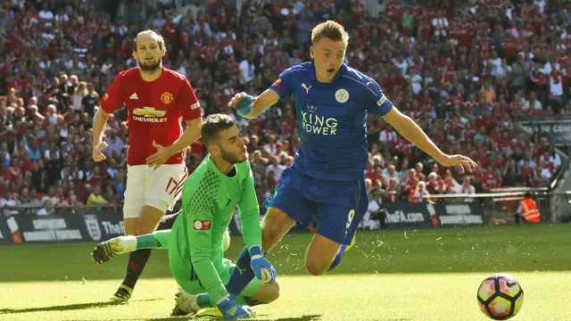 David de Gea