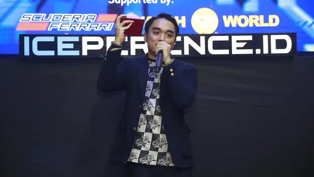Dipha Barus