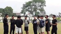 BRI Liga 1: Luis Milla Liburkan Skuad Persib Selama 3 Hari Setelah Bungkam Barito Putera