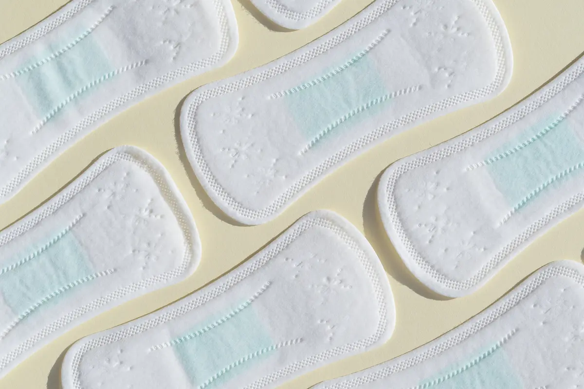 Cara Orang Tua Menghadapi Menstruasi Pertama pada Anak Perempuan