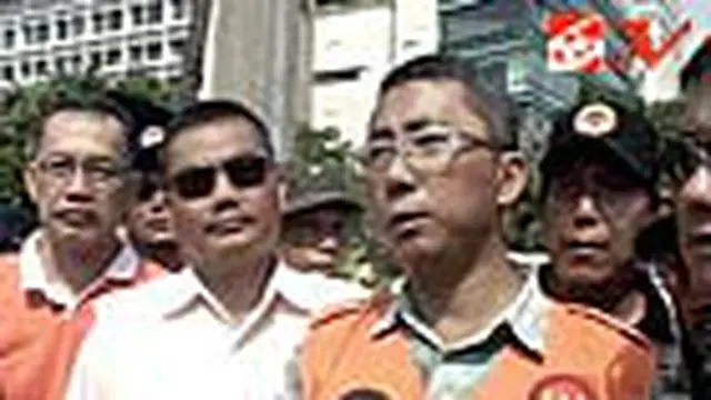Panwaslu Luncurkan Tabulasi Suara Elektronik