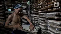 Realisasi KUR UMKM Sentuh Rp 238 Triliun