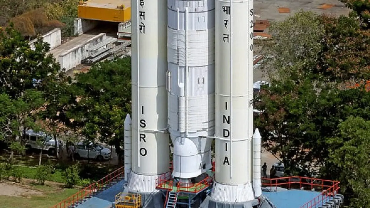 Chandrayaan-2
