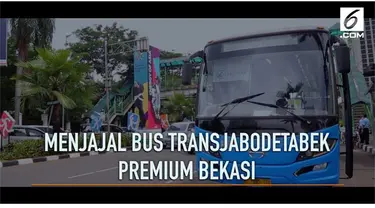 Kebijakan ganjil genap di Tol Bekasi  mulai diterapkan 15 Maret 2018. Transjabodetabek menjadi solusi bagi kendaraan yang terkena kebijakan tersebut.

