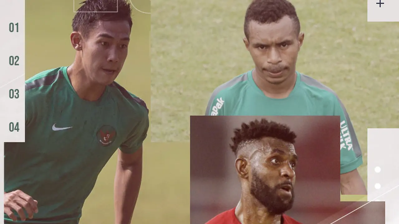 Yanto Basna, Ryuji Utomo, Todd Ferre