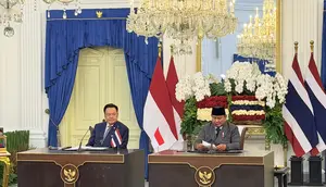 Tawaran Strategis untuk TNI di Balik Pertemuan Prabowo dan PM Thailand