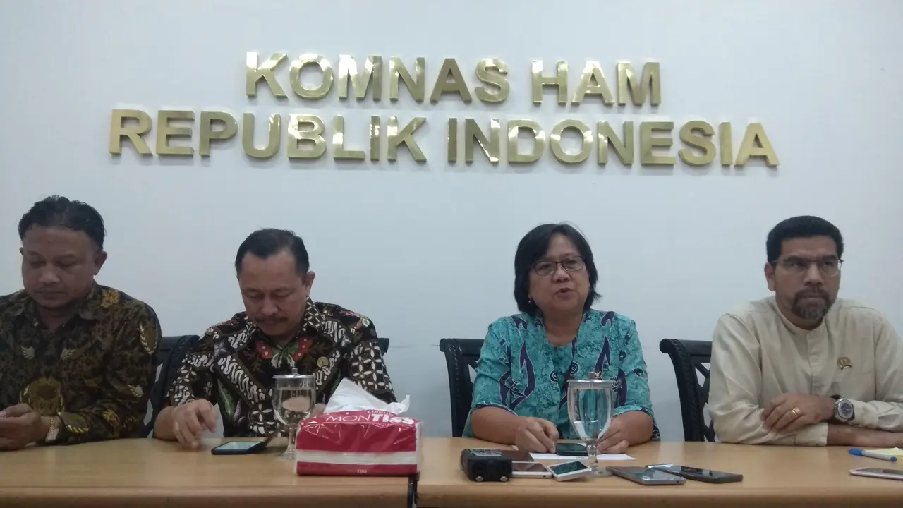 Komnas HAM