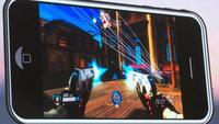 Titan Legend, gim mobile yang meniru Overwatch. (Ubergizmo)