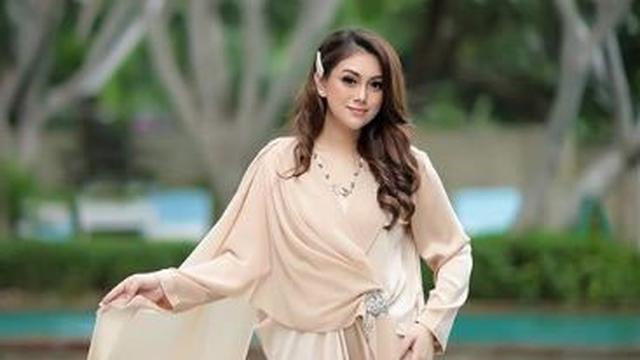 Ternyata Celine Evangelista Merupakan Cucu Pejuang Muslim News Entertainment Fimela Com