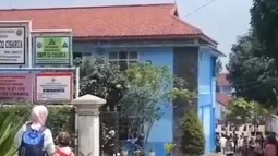 Kronologi 92 Siswa SMPN 2 Cisarua Bogor Alami Keracunan, Diduga Usai Santap MBG
