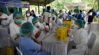 Update COVID-19 Hari Ini 7 November 2022: Kasus Positif Bertambah 3.828, Sembuh 3.348, Meninggal 42
