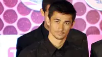 Gavin Kwan Adsit dan David Laly Teken Kontrak di Barito Pekan Ini