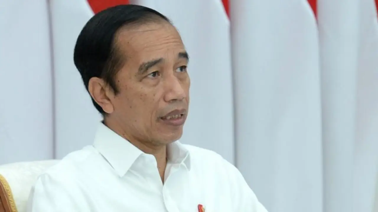 Jokowi