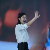 Seorina di MARHEN.J Land Jakarta. Foto: Document/Instagram Senayan City.