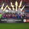 Kutukan Community Shield Jadi Peringatan untuk Arsenal dan Manchester City