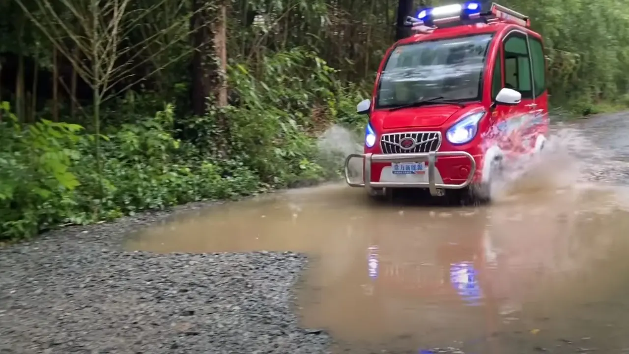 Mobil Listrik Jadi yang Termurah Sedunia (Autoevolution)