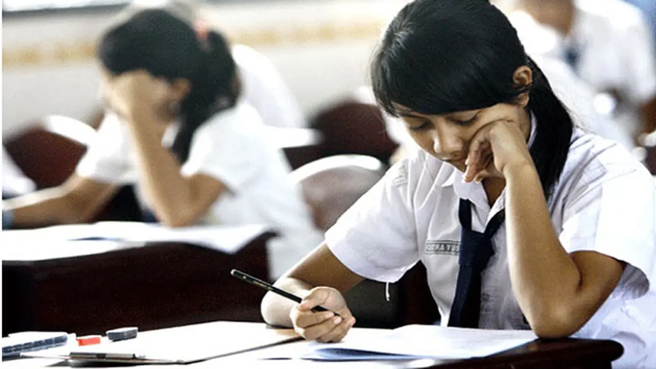 Negara Maju Ini Tidak Berlakukan Ujian Nasional