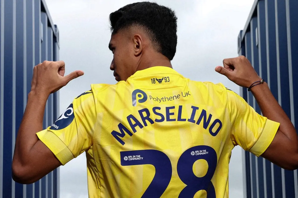 Jalan Mulus Marselino Ferdinan untuk Masuk Skuad Utama Oxford United ...