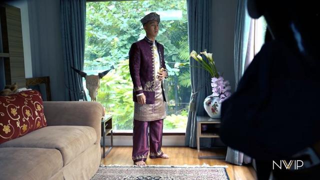 Rumah Mertua Nikita Willy