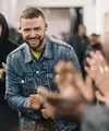 Justin Timberlake. (Foto: Instagram terverifikasi @justintimberlake)