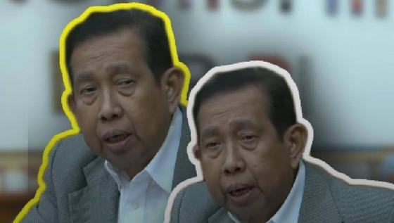 Kaget Jenderal PDIP DPR Lihat Laporan PPATK Soal Ratusan Triliun: Panggil Polisi, Kejagung &amp; KPK!