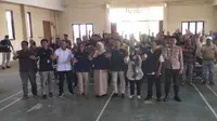 Petani Pisang di Lampung Dibekali Pelatihan Ekspor untuk Bersaing di Pasar Global