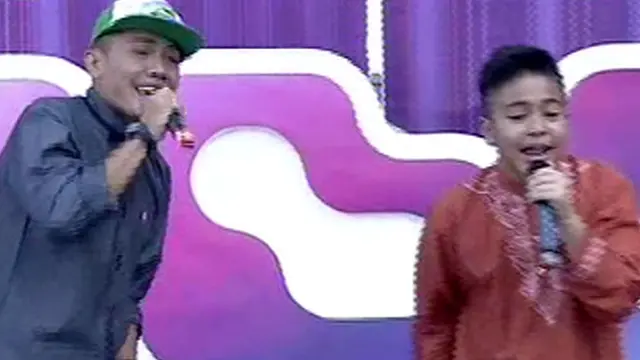 Umay Feat Ebith Beat A - Happy Family