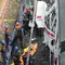 Masinis KA Argo Bromo Anggrek Jadi Tersangka Kecelakaan Bekasi