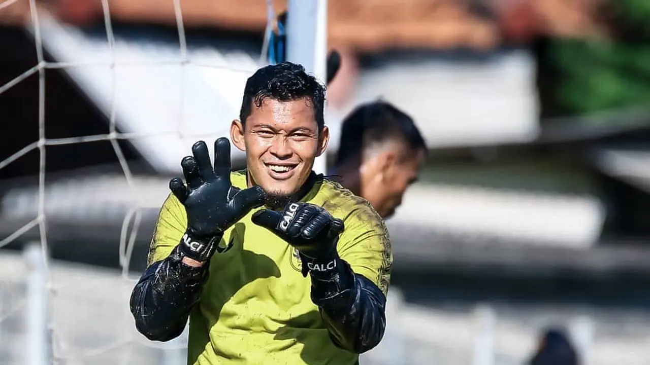 Joko Ribowo