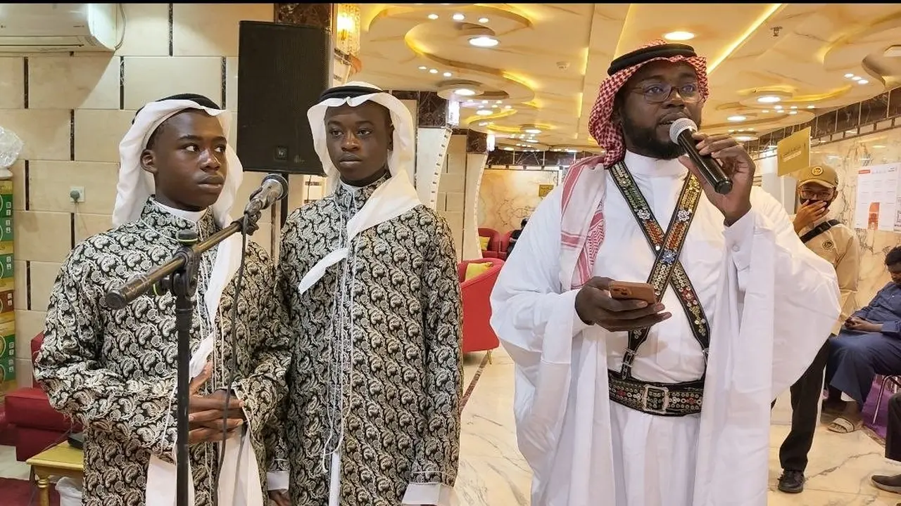 Pelantun Selawat