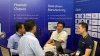 Inovasi Digital Permudah Pelaku Furnitur Berproduksi Lebih Cepat dan Tepat