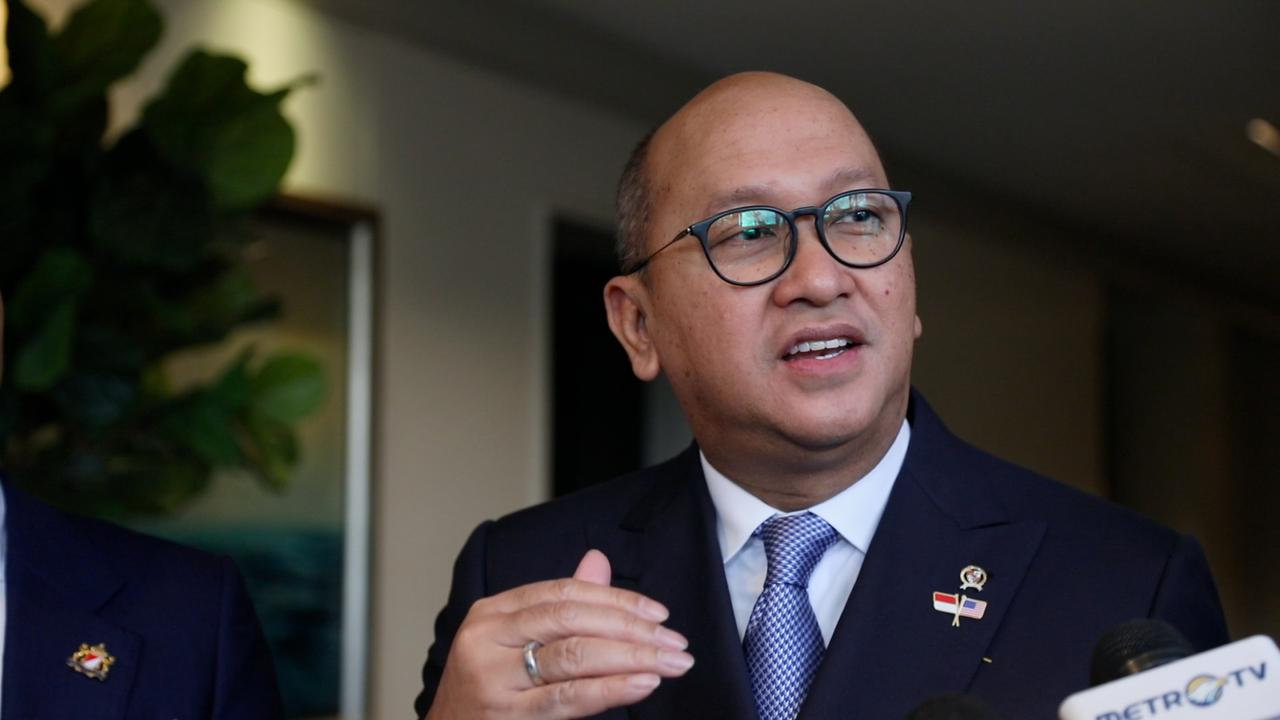 Prabowo Temui 12 Raksasa Investasi Dunia di AS: Indonesia Bukan Lagi ‘Sleeping Giant’