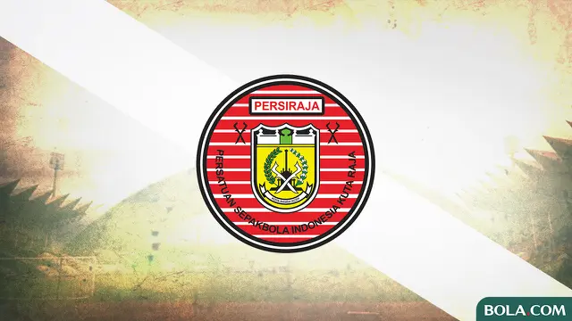 Persiraja Logo