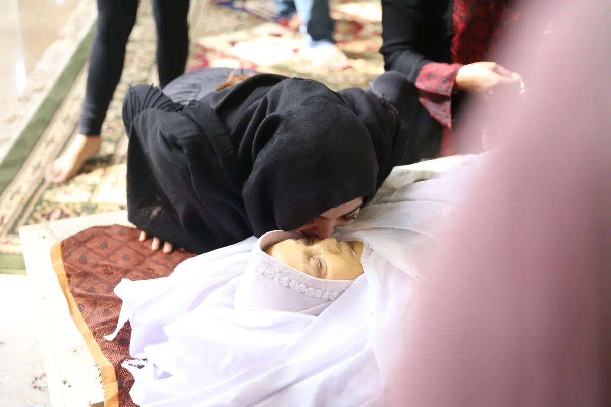 Ibunda Ashanty meninggal dunia