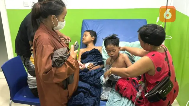 Bocah tenggelam di Pantai Angsana Tanah Bumbu Kalimantan Selatan