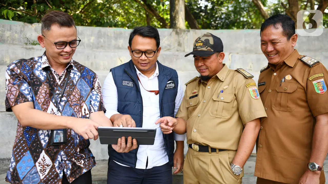 BTN Dorong Pembangunan Kawasan Bakauheni Harbour City
