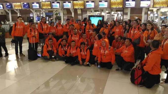 [Bintang] Si Doel The Movie