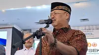 Polri Siapkan Universitas Kepolisian, Tak Hanya untuk Anggota Polisi