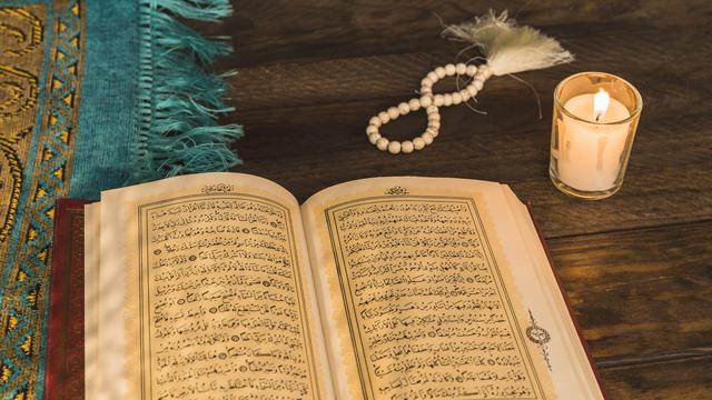 Bacaan Shalawat Nariyah Beserta Arti Dan Cara Bacanya Ramadan Liputan6 Com